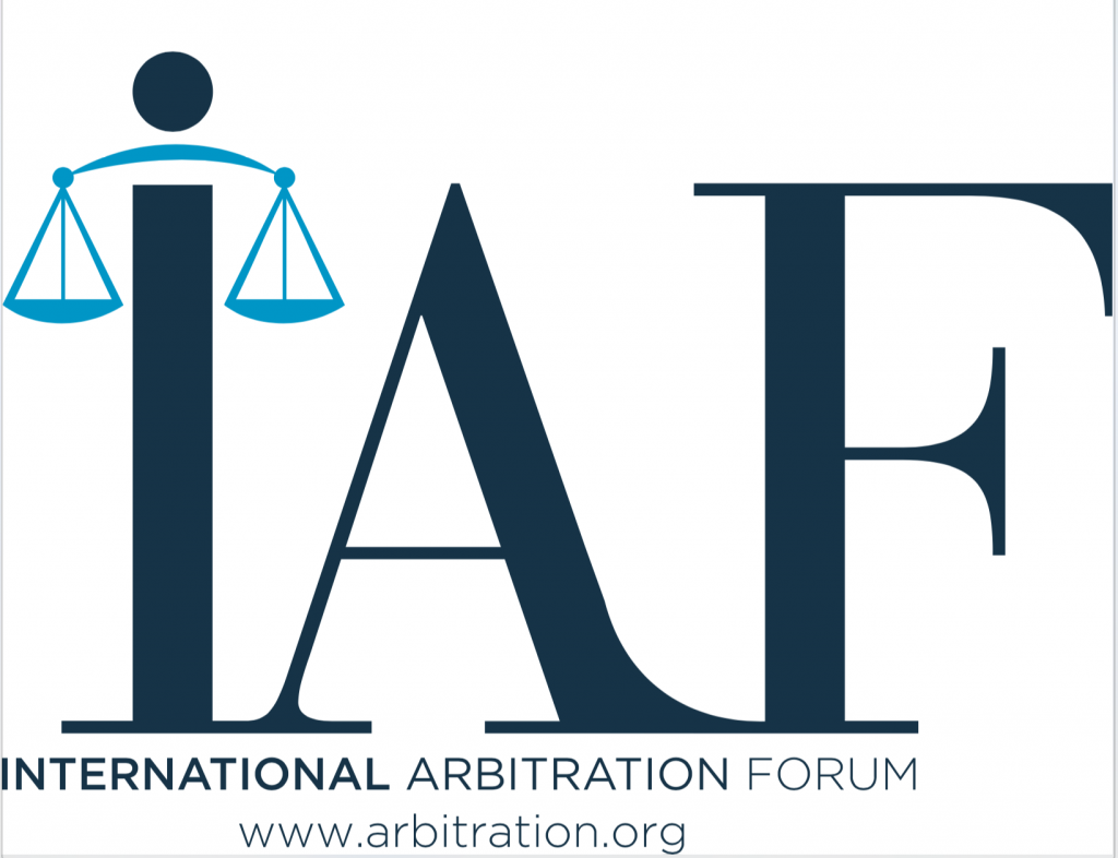 International arbitration